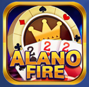 icon Alano Fire